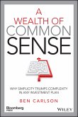 A Wealth of Common Sense (eBook, ePUB)