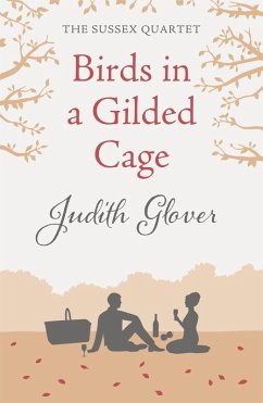 Birds in a Gilded Cage (eBook, ePUB) - Glover, Judith