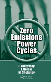 Zero Emissions Power Cycles (eBook, PDF)