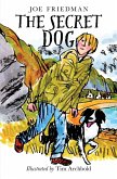 The Secret Dog (eBook, ePUB)