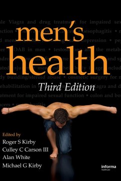 Cover Men's Health (eBook, PDF)