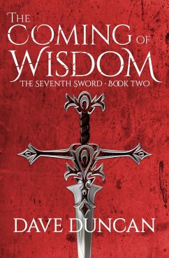 Cover The Coming of Wisdom (eBook, ePUB)