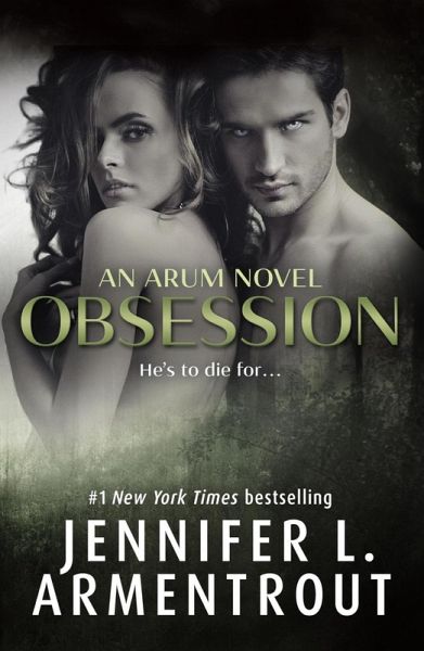 Obsession (eBook, ePUB)