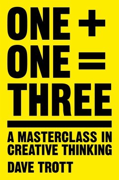 One Plus One Equals Three (eBook, ePUB) - Trott, Dave