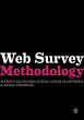 Web Survey Methodology (eBook, PDF) - Bild 1