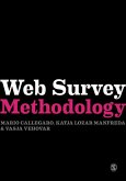 Web Survey Methodology (eBook, PDF)
