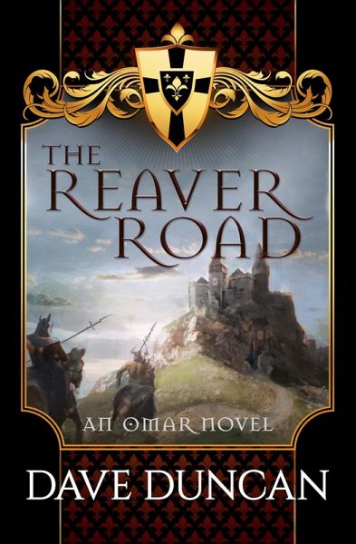 The Reaver Road (eBook, ePUB)