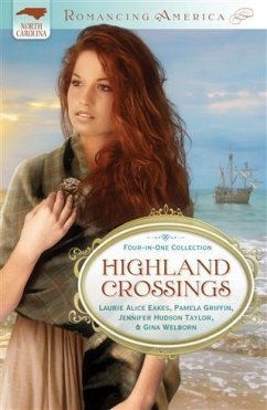 Cover Highland Crossings (eBook, ePUB)