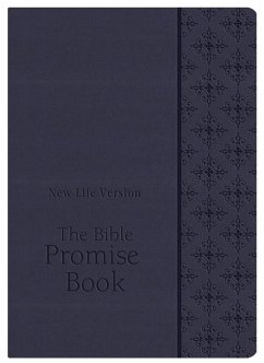 Cover Bible Promise Book Gift Edition (NLV) (eBook, ePUB)