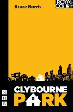 Clybourne Park (NHB Modern Plays) (eBook, ePUB) - Norris, Bruce
