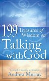 199 Treasures of Wisdom on Talking with God (eBook, ePUB)