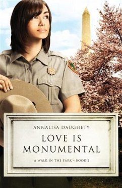 Cover Love Is Monumental (eBook, ePUB)