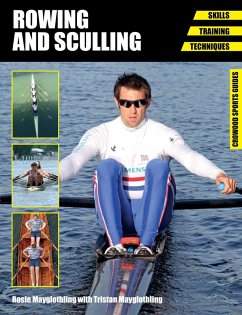 Rowing and Sculling (eBook, ePUB) - Mayglothling, Rosie