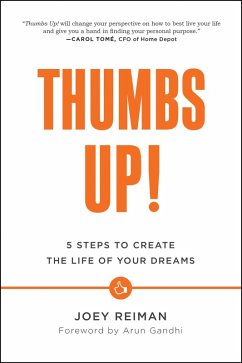 Thumbs Up! (eBook, ePUB) - Reiman, Joey
