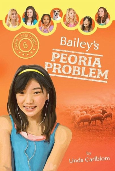 Bailey's Peoria Problem (eBook, ePUB) Bailey's Peoria Problem (eBook, ePUB)