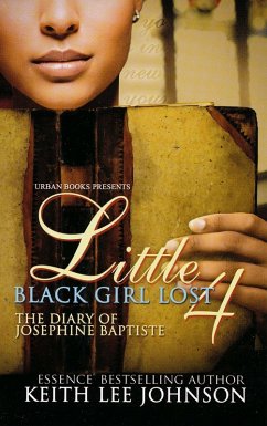 Little Black Girl Lost 4 (eBook, ePUB) - Johnson, Keith Lee