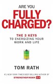 Are You Fully Charged? (Intl) (eBook, ePUB)