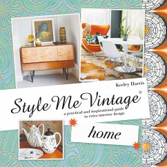 Cover Style Me Vintage: Home (eBook, ePUB)