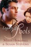 Legacy of Fools (eBook, ePUB)