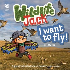 Cover Wildlife Jack (eBook, ePUB)