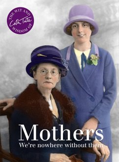 Mothers (eBook, ePUB) - Tate, Cath