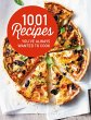1001 Recipes You Always Wanted to Cook... - Bild 1