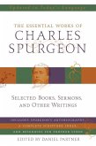 Essential Works of Charles Spurgeon (eBook, ePUB)