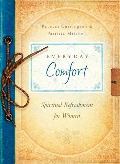 Everyday Comfort (eBook, ePUB) - Publishing, Barbour