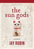The Sun Gods (eBook, ePUB)