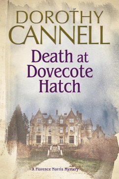 Death at Dovecote Hatch (eBook, ePUB) - Cannell, Dorothy