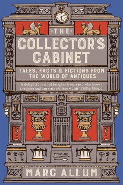 The Collector's Cabinet (eBook, ePUB) - Allum, Marc