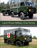 Land Rover Military One-Tonne (eBook, ePUB)