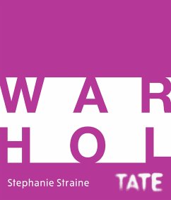 Tate Introductions: Warhol (eBook, ePUB)