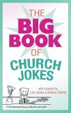 Big Book of Church Jokes (eBook, ePUB)