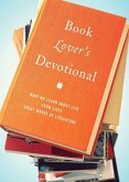 Book Lover's Devotional (eBook, ePUB)