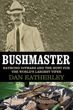 Bushmaster (eBook, ePUB) - Eatherley, Dan