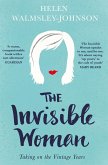 The Invisible Woman The Invisible Woman (eBook, ePUB)