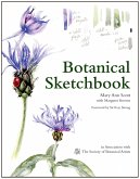 Botanical Sketchbook (eBook, ePUB)