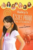 Bailey's Estes Park Excitement (eBook, ePUB)