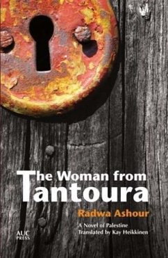 Woman from Tantoura (eBook, PDF) - Ashour, Radwa