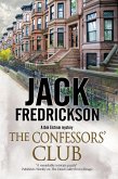 The Confessors' Club (eBook, ePUB) The Confessors' Club (eBook, ePUB)