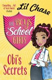 The Boys' School Girls: Obi's Secrets (eBook, ePUB)