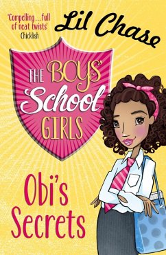 The Boys' School Girls: Obi's Secrets (eBook, ePUB) - Chase, Lil