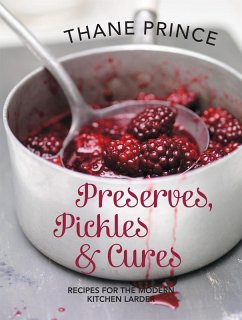 Cover Preserves, Pickles and Cures (eBook, ePUB)
