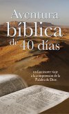 Aventura biblica de 40 dias (eBook, ePUB)