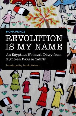 Cover Revolution Is My Name (eBook, ePUB)