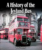 History of the Leyland Bus (eBook, ePUB)