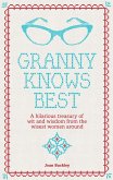 Granny Knows Best (eBook, ePUB)