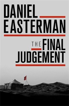 Cover The Final Judgement (eBook, ePUB)