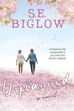 Cover Unplanned: A Novel (eBook, ePUB)
